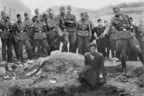 Почему школьный учитель стал палачом?