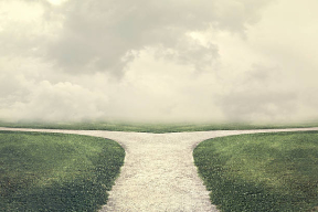 Пасля 1991-га Беларусь двойчы мела рэальныя шанцы абраць іншы шлях