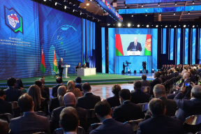 «Все на все». Лукашенко предложил Западу «глобальную сделку», чтобы решить проблему с мигрантами