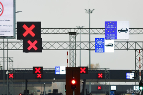 Представители Трампа и Офиса Тихановской прокомментировали ситуацию с закрытием границы Литвой