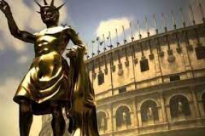 «Власть тирана, который всем надоел, кажется прочной, только если смотреть на нее невооруженным»