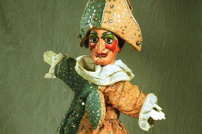 «Сакрэт Полішынеля». Як дзяржава расказвае пра сацыяльную падтрымку