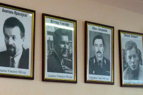 Как поимка «могилевского лифтера» указывает на политический характер убийств оппонентов Лукашенко