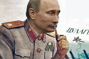 «Путин делает то же, что и Сталин: активно сотрудничает с Европой, чтобы подготовить агрессию и оккупацию»