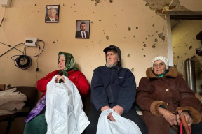 Роднянский: «Что оккупанты называют «русским миром»