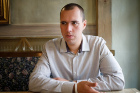 Экс-политзаключенный: «Был целый колокол – депутат Игорь Марзалюк»