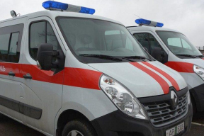 «Как жить за такие деньги?» Водитель скорой из Бреста показал расчетные и рассказал, почему не может уволиться