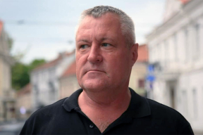 Судаленко: «Когда я категорически отказался, начались угрозы о том, что они могут и «жену посадить» и детей моих им «есть куда пристроить»