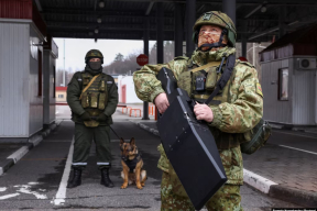 Амаль 700 вайсковых дронаў праляцелі над Беларусьсю за год, ёсьць выбухі і разбурэньні. Чаму ўлады гэта ўтойваюць?