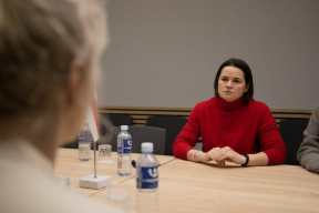 Шрайбман: «Тревожный звоночек»