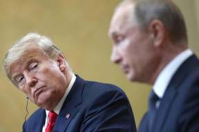 Пастухов: «На наших глазах Трамп превращается для Путина из возможности в проблему»