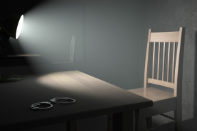 Чалый: «Гестапо, которое пытает политзаключенных, немножко в шоке»