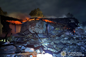 Война, 9 октября. Зеленский: «Даже ХАМАС проявляет готовность к переговорам, но не Путин. Пока что». Путин оправдывался перед Алиевым за сбитый самолет