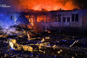 Война, 10 октября. Reuters: страны Балтии планируют массовую эвакуацию в случае нападения России. В Запорожье погиб семилетний мальчик