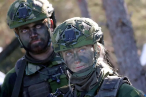 Европа начала готовиться к возможной большой войне. 10 главных вопросов