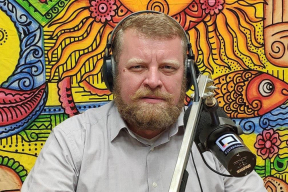 Конвейер репрессий. Медиаменеджер Константин Золотых вышел на свободу. Facebook-страница адвоката Алеся Михалевича признана «экстремистской»