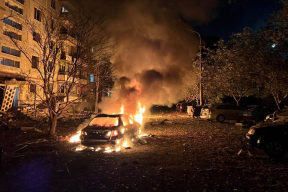 Фридман: «План Кремля на поверхности — захватить всё, что не удалось, на следующем этапе войны»