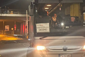 Фридман: Польские власти имеют дело с человеком, который привык играть только по своим правилам