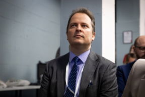 Вечерко: Надеемся, что большой части освобожденных позволят остаться в Беларуси