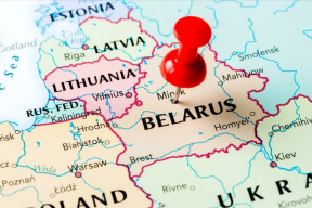 Путь к региональной безопасности лежит через свободную Беларусь