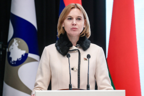 Петкевич оказалась не полководцем: «железная леди» растворилась в правительстве