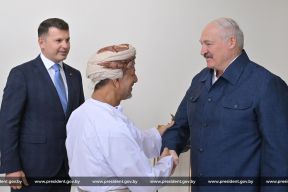 Тышкевич: «Называется процесс — «отмыв» и «перевод в активы»