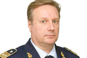 Странные перестановки в управлении БЖД — с этим может быть связано КГБ