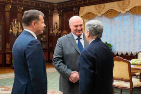 «В ближайшее время будет объявлено об освобождении более 150 беларуских политзаключенных»