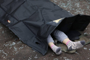 Роднянский: «Это фотография смерти. Вернее, убийства»