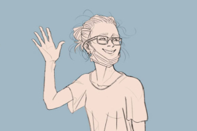 «Стрэс уплывае на цукар, фізічная нагрузка ўплывае на цукар, настрой уплывае на цукар»