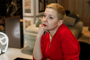 Колесникова: «В Год женщин освободить женщин – это был бы супер-пиар-ход»