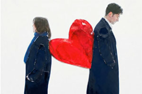 «Ты пакліч мяне, пазаві» NaviBand прэзентавалі песню да Дня закаханых