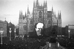 Чернышев: «Диктаторы никогда не приходят под лозунгом «мы лишим вас свободы». Они обещают наведение порядка»