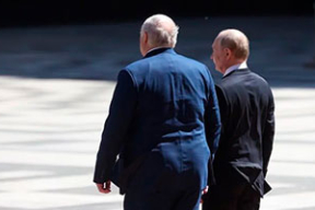 Мацукевіч: «Не бачу доказаў таго, што ўлады Беларусі кантралююцца Крамлём»