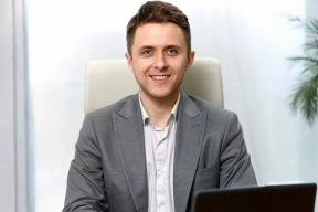 Конвейер репрессий. Менеджера крупной IT-компании осудили по обвинению в участии в протестах