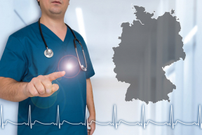 Организация лечения Германии: что нужно знать пациенту?