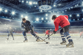 Как клубы КХЛ готовятся к сезону: болельщиков ожидает жаркий хоккей