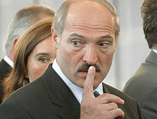Лукашенко готов сотрудничать с дьяволом