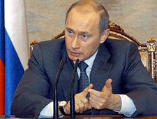«Это плата России за мягкий способ перехода к рыночным отношениям»