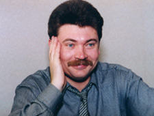1991-2006. Вынікі<br>ад Міхася Скоблы