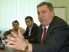 Экс-глава «Русснефти» вылетел в Турцию из Минска