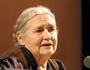 Лауреатом Нобелевской премии по литературе стала Дорис Лессинг