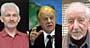 На Нобелевские премии претендуют три белоруса
