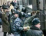 Российский «Марш несогласных» — массовые задержания и избиения