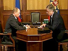 Визиту Владимира Путина в Минск придают союзное значение