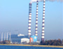 Лукомльская ГРЭС полностью восстановила подачу электроэнергии