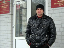 Трое сотрудников милиции требуют от Сергея Коваленко по 10 млн рублей на каждого
