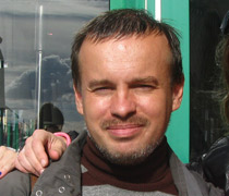 Дмитрий Маринин: «В белорусский молодежный сериал пригласим «Супермодель мира»