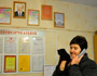 Где, кроме чиновничьих кабинетов, висят портреты Лукашенко (фотофакт)