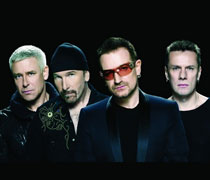 U2: «Мы – самая любимая и самая ненавидимая рок-группа Земли»